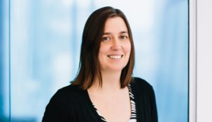 Georgie Miles COO Wellington AdviceFirst Financial Advisers