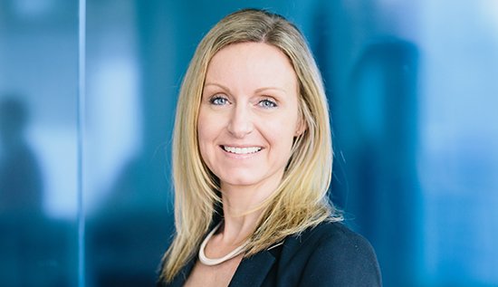 Sharn Rayner | Head of Business Consulting
