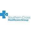 Southern Cross Healthcare Group Logo AdviceFirst Partner NZ Financial Advisers