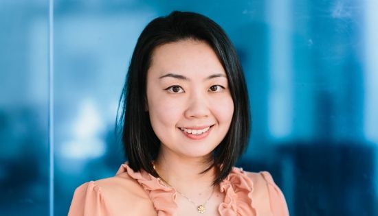 Wendy Chen Wealth Financial Adviser