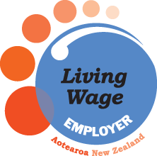 Living Wage Accreditation Employer Award