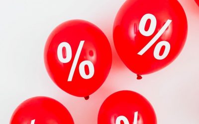 What negative interest rates actually mean