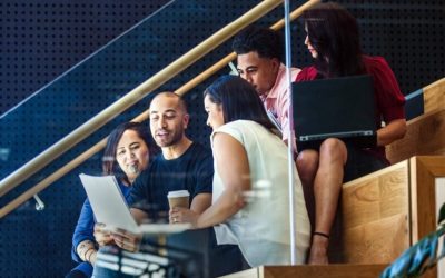 Help your people bridge the financial literacy gap