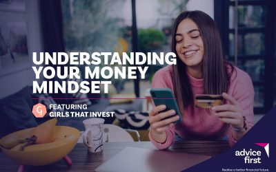 Understanding your money mindset