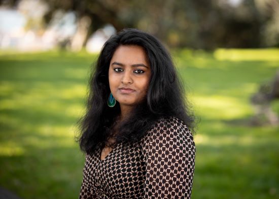Janani Baskaran