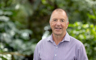 Meet the team – Peter O’Rourke