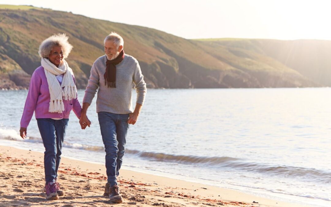 Protecting Retirement: Planning For The Unexpected