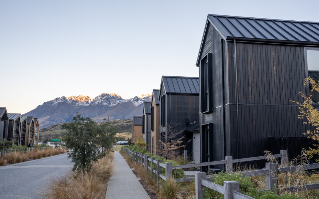 Wealth creation – Is property investing right for you?