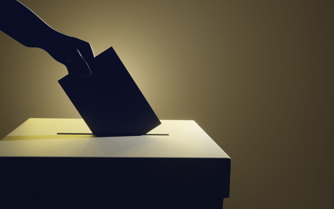 Elections and Interest Rates: The Distractions that Derail Success by Mel Cooper