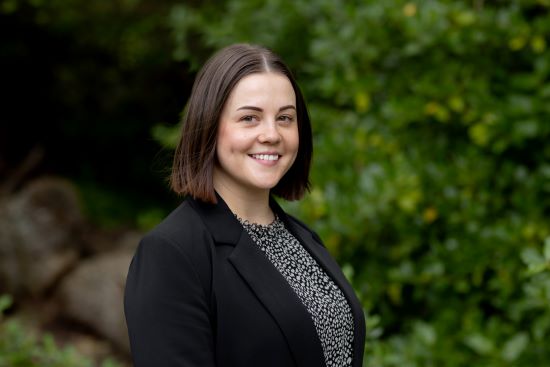 Keeping clients centre stage: A spotlight on Nicola Rundle